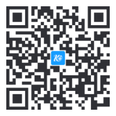 iOS 系统版 二维码（CSLBuyBalls）